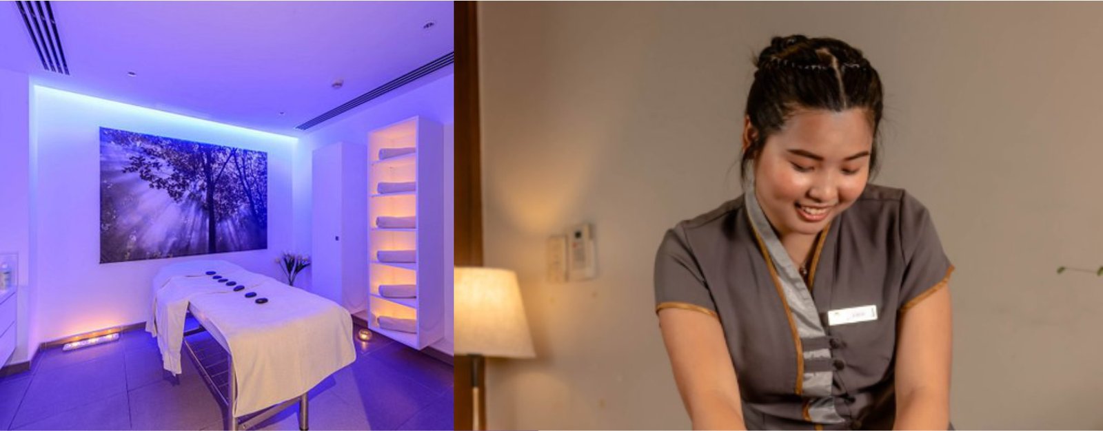 Spa in Nashik Maharashtras